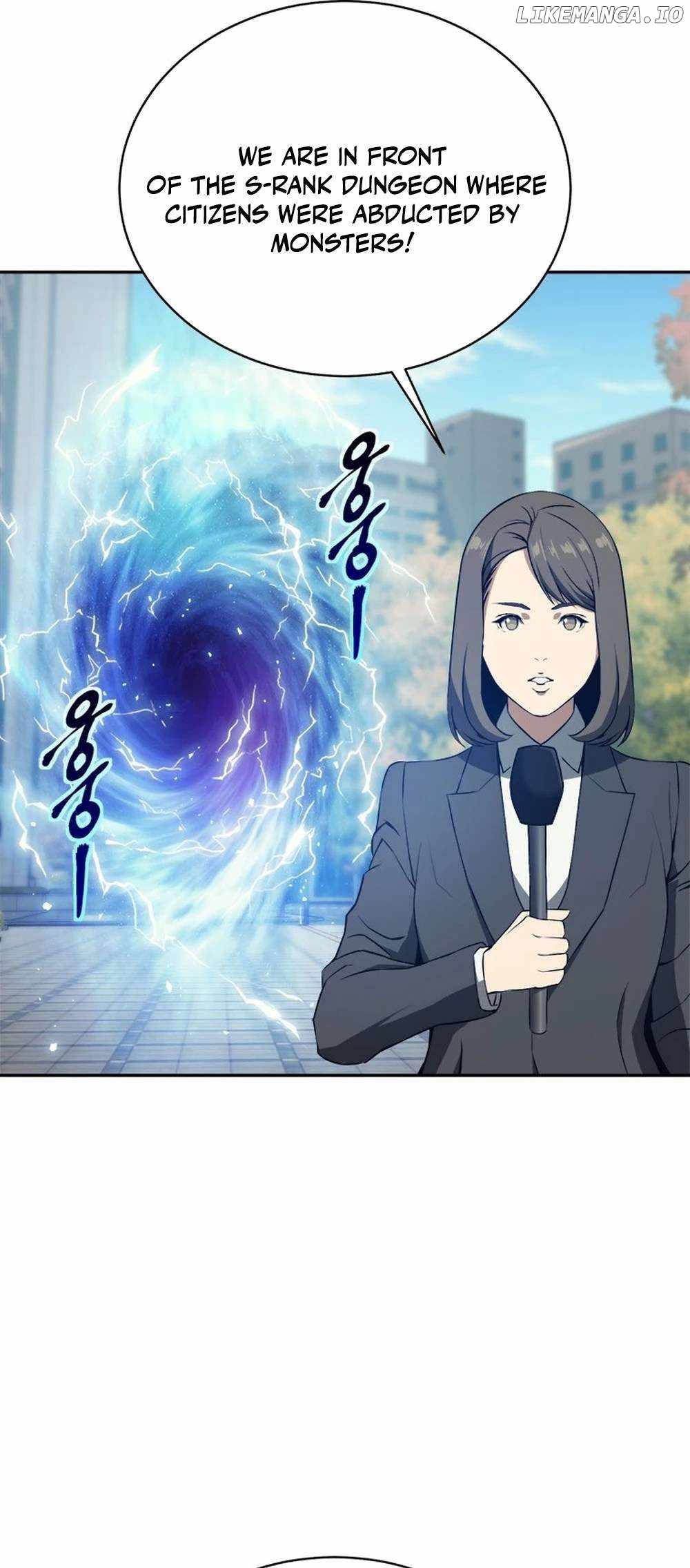 Strongest Level 1 Chapter 62 50